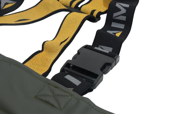 AIM HDX PVC Waadpak