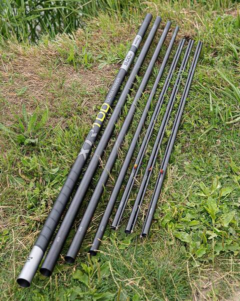 Matrix XTR100 Ultra Power Package 9.0m Vaste Stok