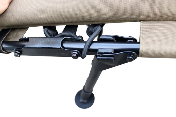 Ultimate Advanced Carp Session Set