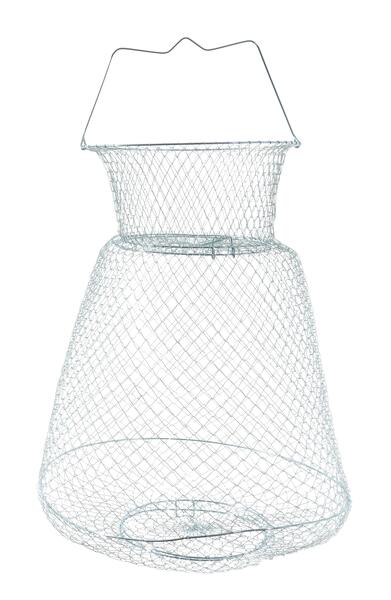 Everyfish Metal Keepnet