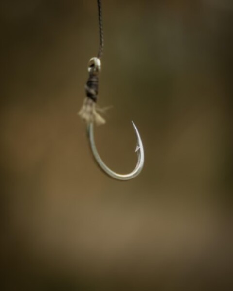 Black Cat Battle Teaser (160g)