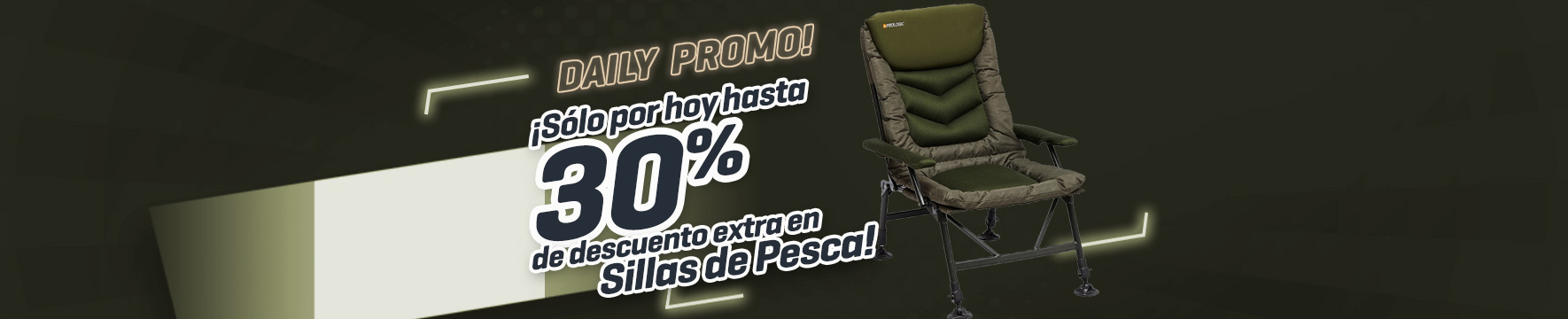 Topbanner: Tot 30% Stoelen