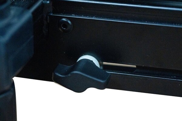 Rive Super Club D36 Zitkist