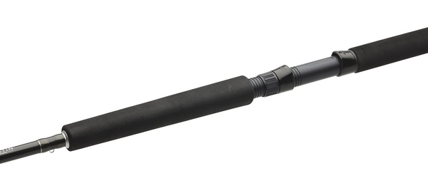 Westin W2 Predator Trolling Rute 2,55m (60-180g)