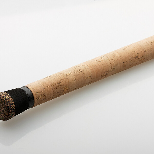 DAM Nanoflex Pro+ Salmon Ace Castingrute