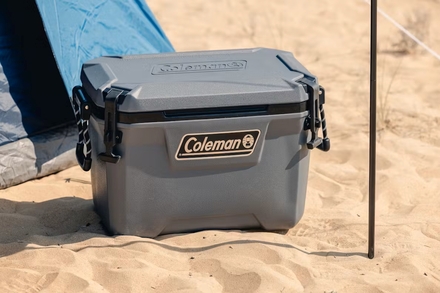 Cooler boxes
