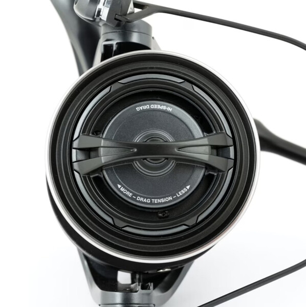 Shimano Baitrunner Carp Reel Ci4 XTB LC