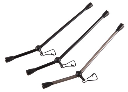 Ultimate Feeder Boom Bent (3 pieces) (10cm)