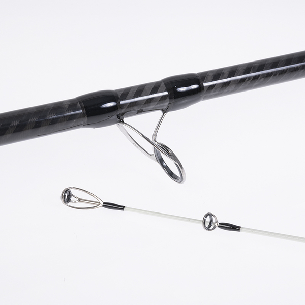 Wędka Plażowa Vercelli Spyra Grandezza 4.50m (135-155g) (3-częściowa)