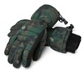 Trakker TechPro Waterproof Gloves