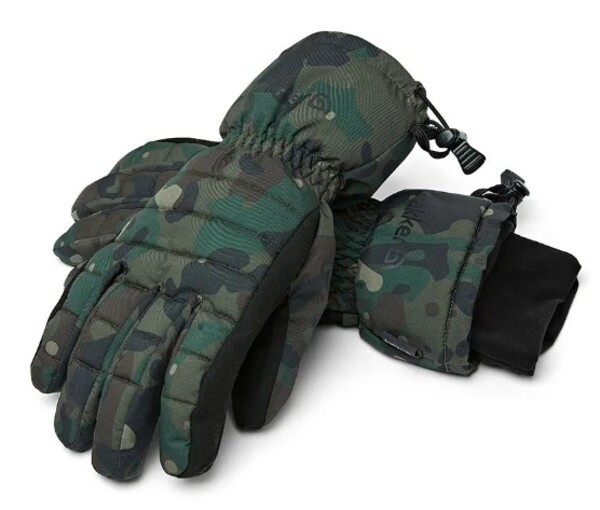 Trakker TechPro Waterproof Gloves