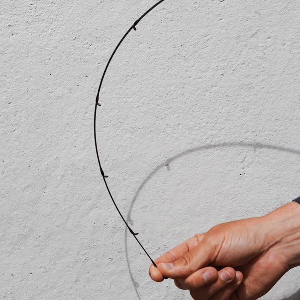 Spro Trout Master TTB Bottom Stick Forelhengel (3-Delig)