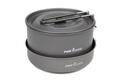 Fox Cookware 3 Piece Cook Set