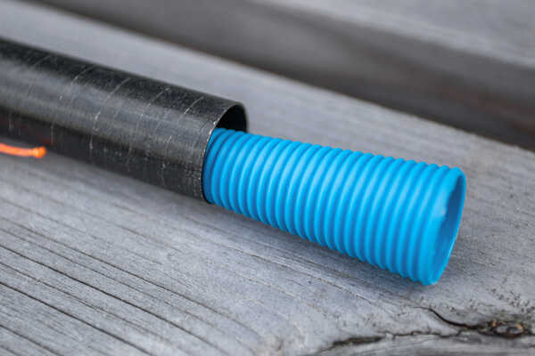 Preston Bung Twin Kit (2 Stuks)