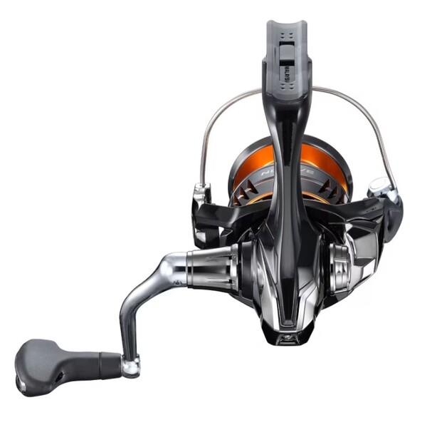 Shimano Nexave FJ Allround Molen