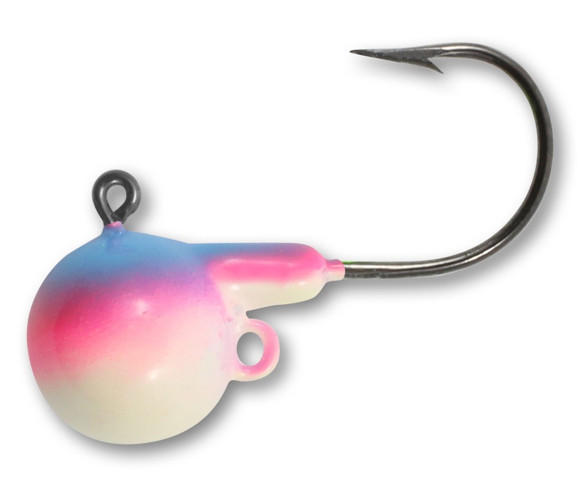 Spinner Fishing Lures Northland Tackle Fire-Ball Spin Lures