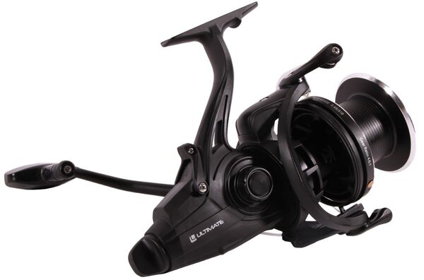 Ultimate Fanatic Freespool