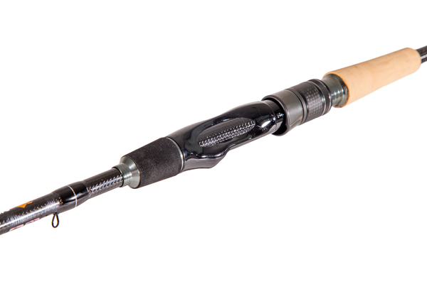 Grayton Apex Jigger Spinhengel