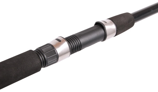 Allround Method Feeder Set with NGT rod, Shimano reel and accessories!