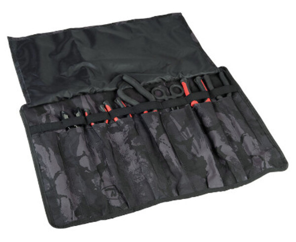 Fox Rage Tool Wrap - 7-piece