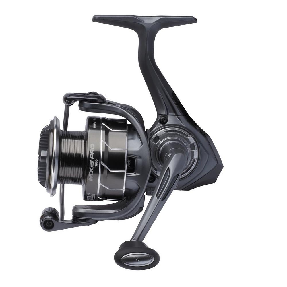 Mitchell MX3 Spin 1000S Fd Moulinet Spinning Moulinet à Frein Avant