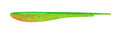 Savage Gear Monster Slug Shad 25cm (50g) (2 stuks) - Chartreuse
