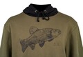 Korum Classic Tench Hoodie
