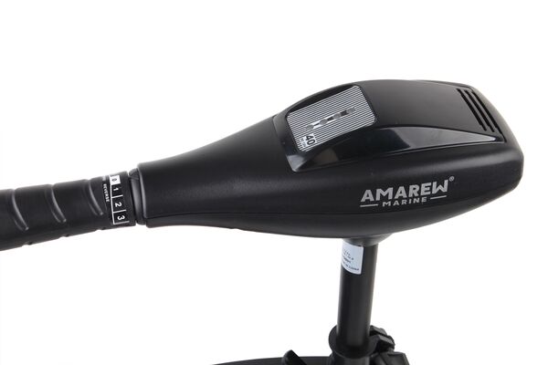Amarew AM Whisper Motor 12 V