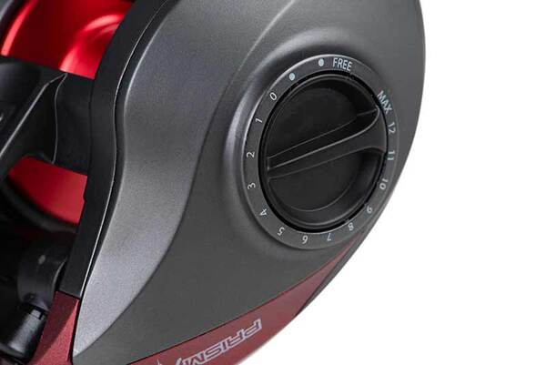 Fox Rage Prism X Baitcast Reel LH