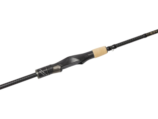 Westin W8 Dropshot 2nd 7'6''/225cm ML Dropshot Rod (4-21g)