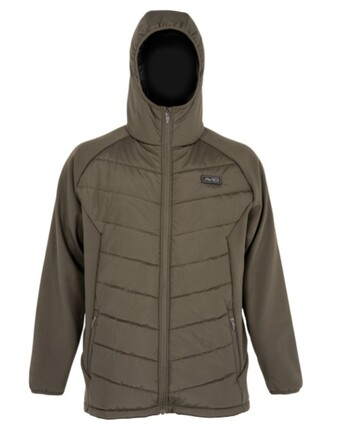 Avid Thermite Hybrid Jacket
