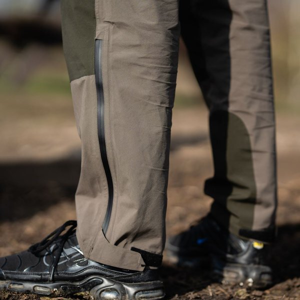 Nash ZT Lite Dry Pack Trousers