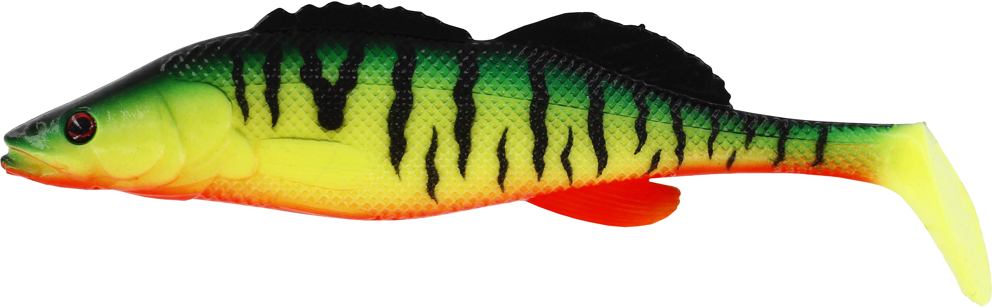WESTIN - ZANDERTEEZ SHADTAIL #8.5CM