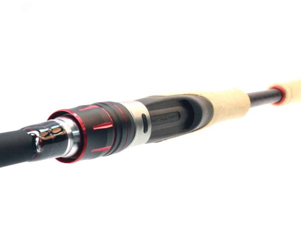 Wędka Spinningowa Rozemeijer Allure Furious Shad 2.6m (55g)