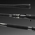 Nays NXT BTSD Casting Baitcasterhengel 2.90m (400g)