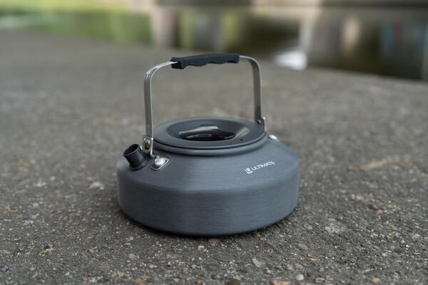 Ultimate Chef Cooking Set