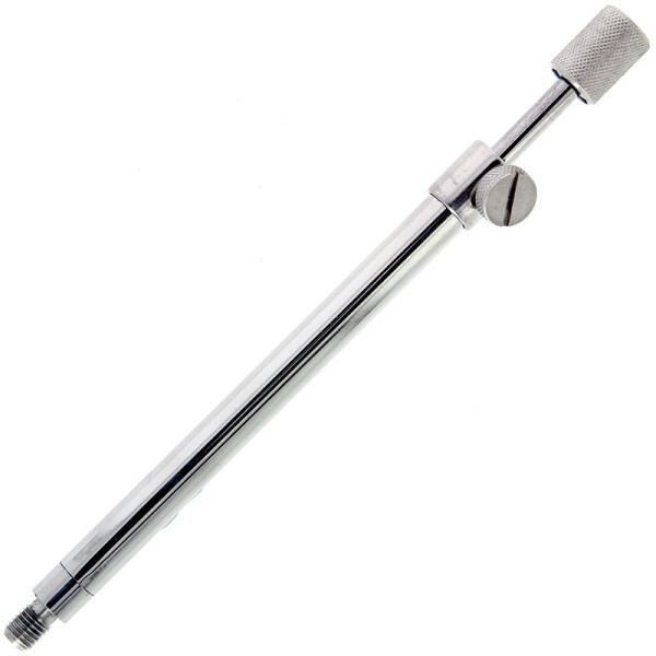 NGT Stainless Steel Bankstick & Buzzbar Setup