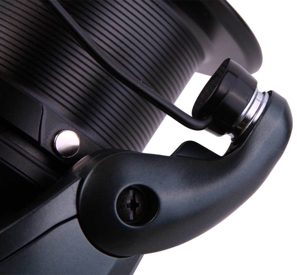 Moulinet Shimano Speedmaster XTD 14000 | Pacific Pêche