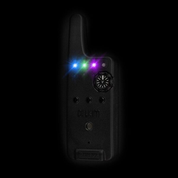 Delkim Digital v2 Präsentations Set 3+1