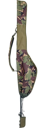 Wychwood Carp Tactical HD Rod Sleeve Foudraal 9-10ft
