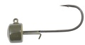 Northland Nedster Jig 5.32g #1/0 Hk (3Psc) - Green pumpkin