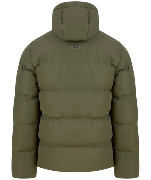 Navitas Eurus Puffer Jacket