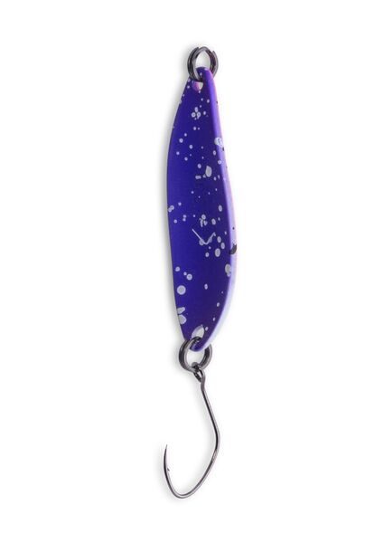 Iron Trout Eye Spoon 2.5g - PWP