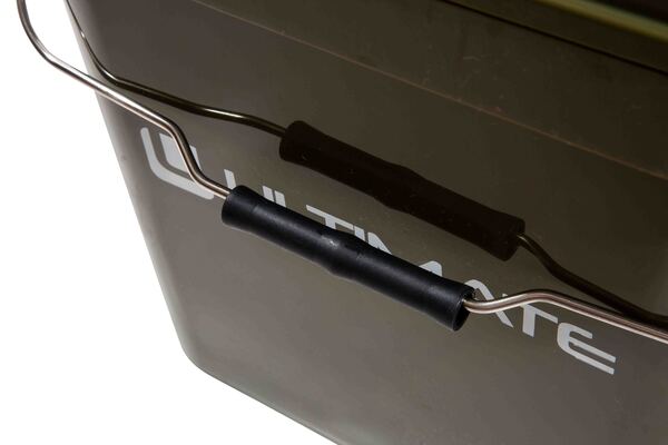 Ultimate Cubo de Cebo - 17 Litros