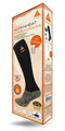 Alpenheat Electronically Heated Socks - Merino Wool