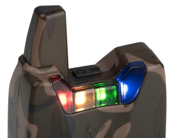 Fox Mini Micron X Limited Edition Camo Beetmelder Set