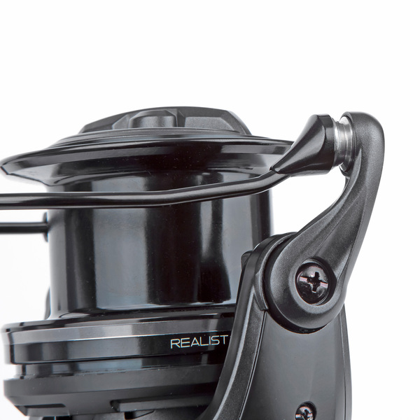 Skeater Realist Pro 8K WS Bigpit Reel