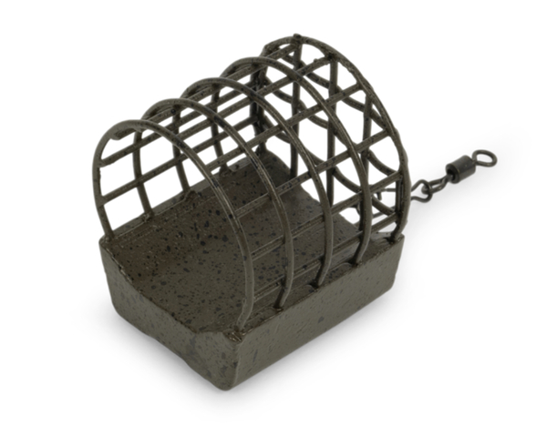 Preston Flow Mesh Voerkorf Medium 