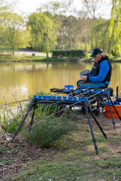 Preston Inception Pro Roost Standard Hengel Standaard