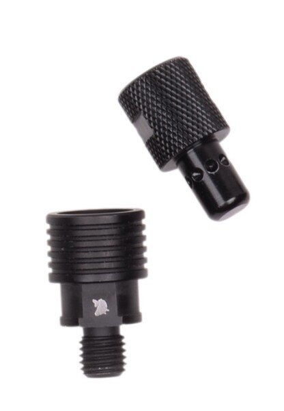 Strategy XS Quick Lock Connectors